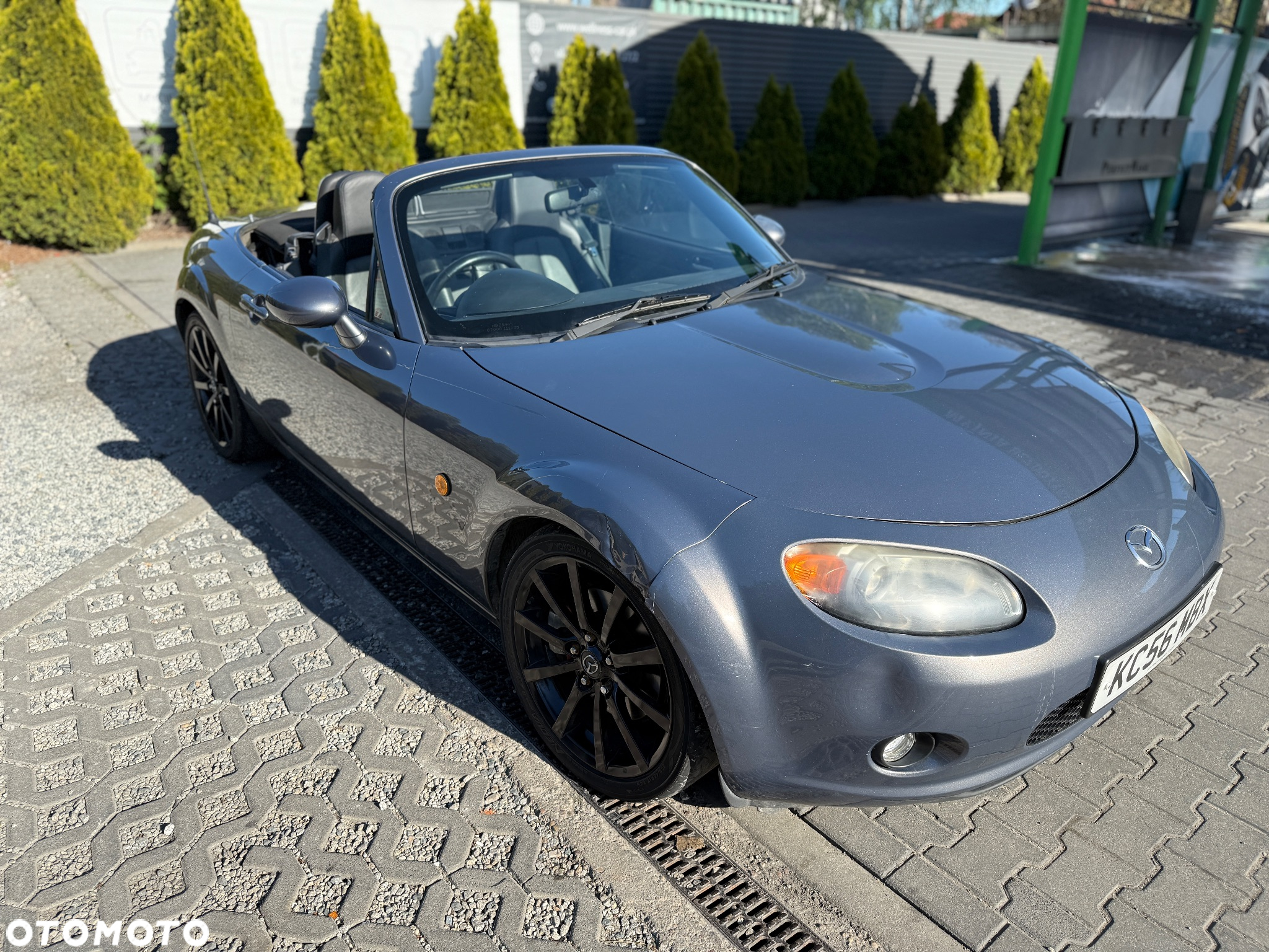 Mazda MX-5 2.0 Emotion - 11