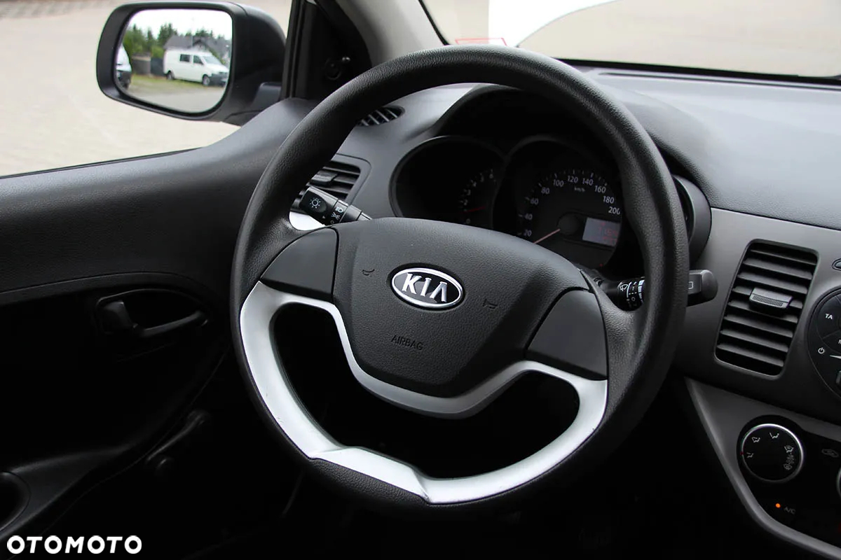 Kia Picanto 1.0 Edition 7 - 27