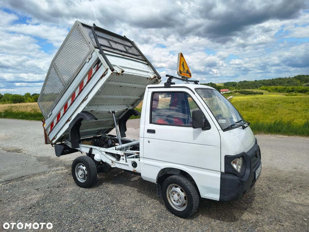 Piaggio Quadro Porter - 17