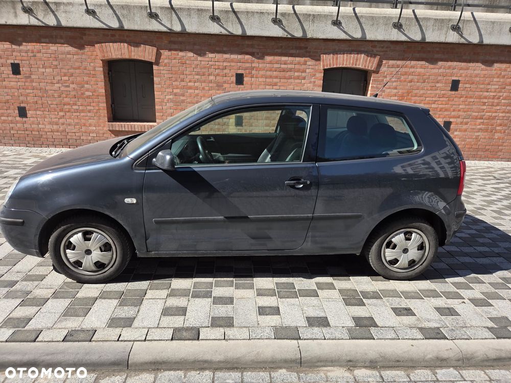 Volkswagen Polo 1.4 16V Fun - 3