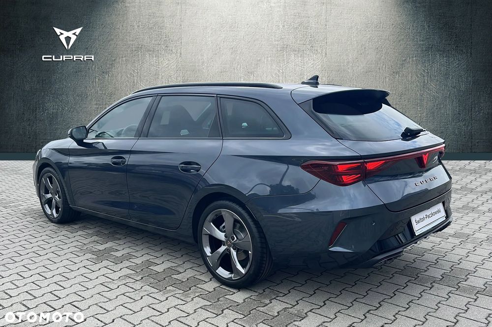 Cupra Leon 1.5 eTSI mHEV DSG - 7