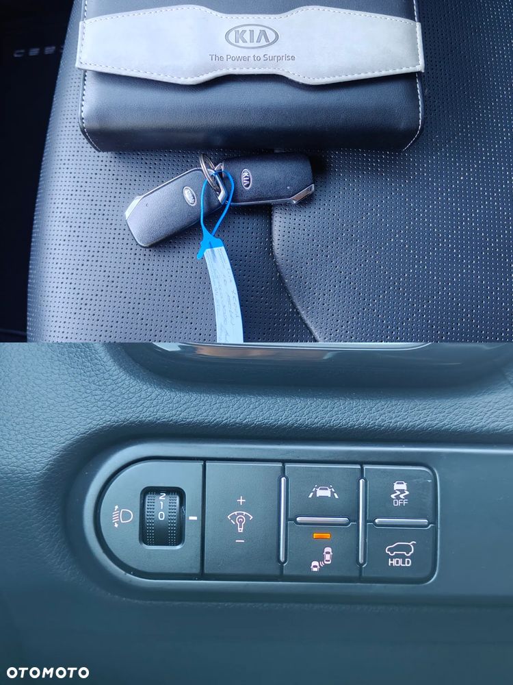 Kia XCeed 1.6 T-GDI Prestige Line DCT - 18