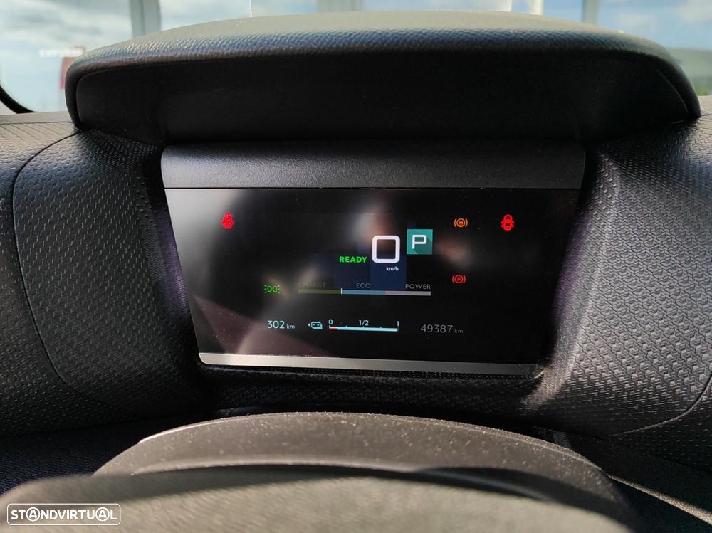 Citroën e-C4 50 kWh Feel Pack - 4