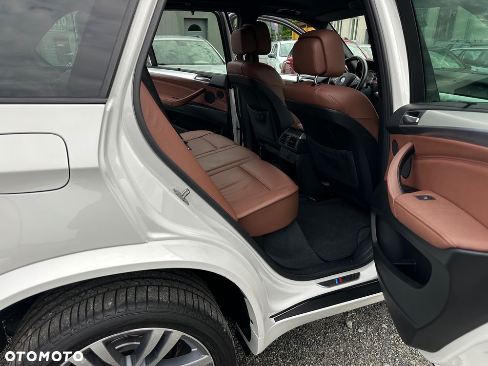 BMW X5 xDrive40d M Sport Edition - 25