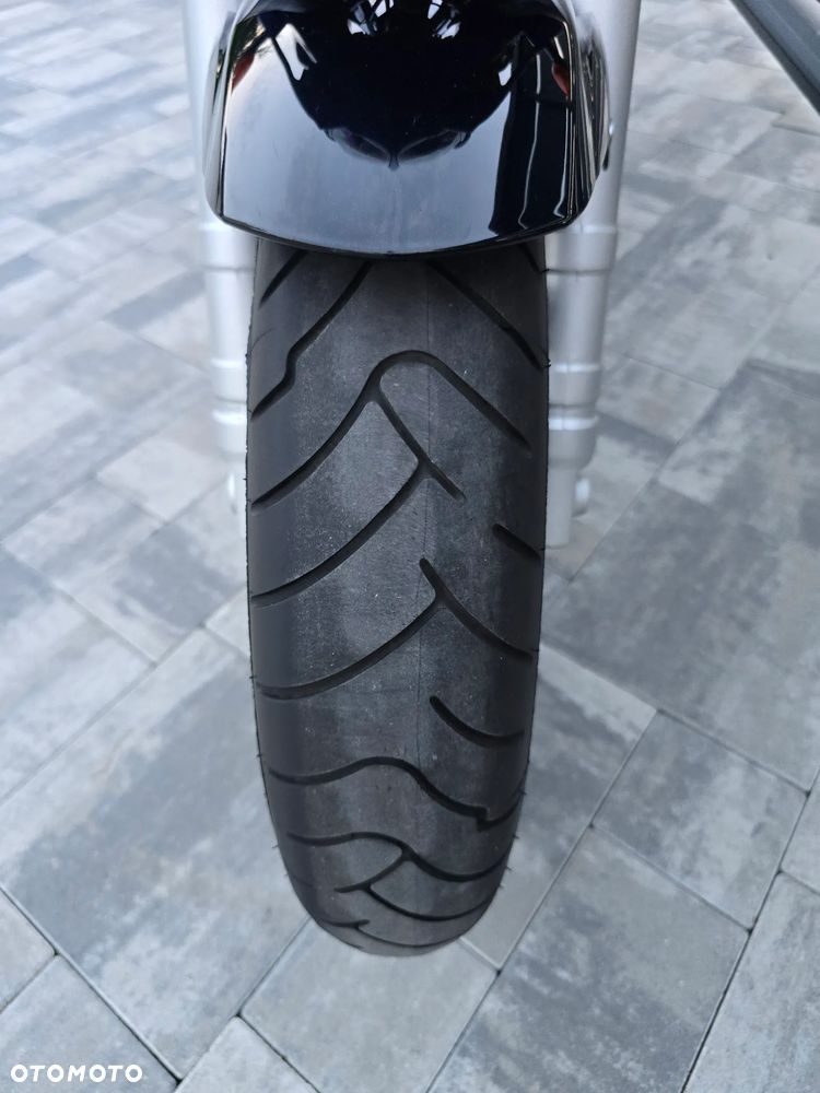 Yamaha FZ6 - 25