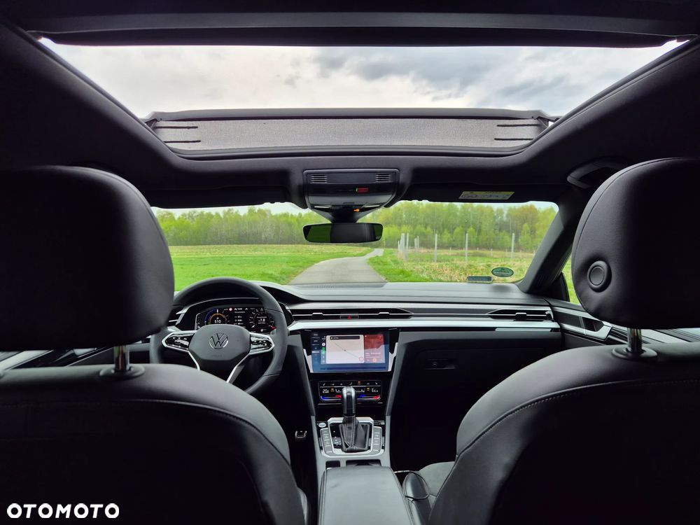 Volkswagen Arteon 1.4 TSI Plug-In Hybrid R-Line DSG - 9