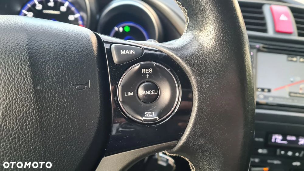 Honda Civic - 28
