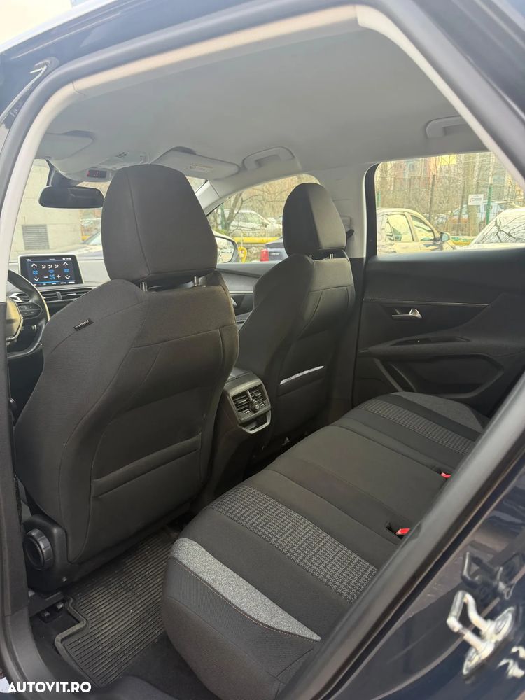 Peugeot 3008 - 15