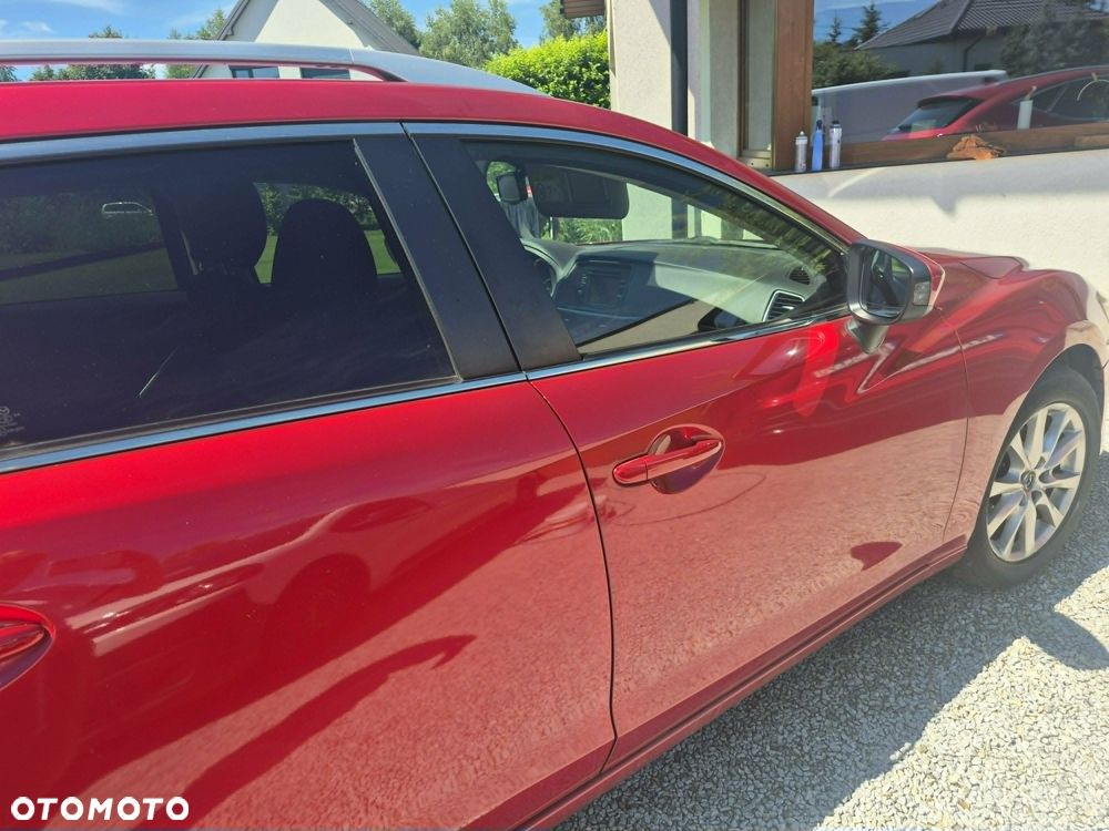 Mazda 6 SKYACTIV-D 150 i-ELOOP Center-Line - 3