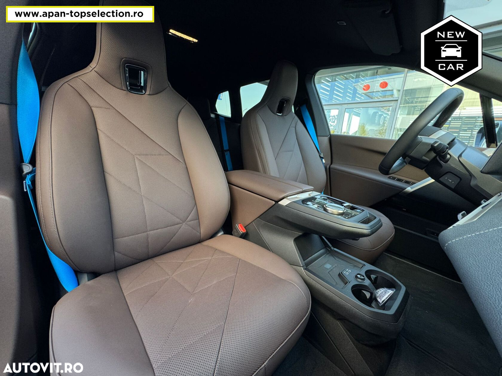 BMW iX xDrive50 - 20