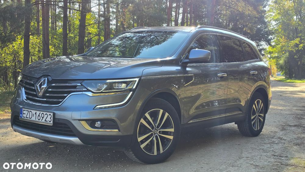 Renault Koleos ENERGY dCi 130 INTENS - 10