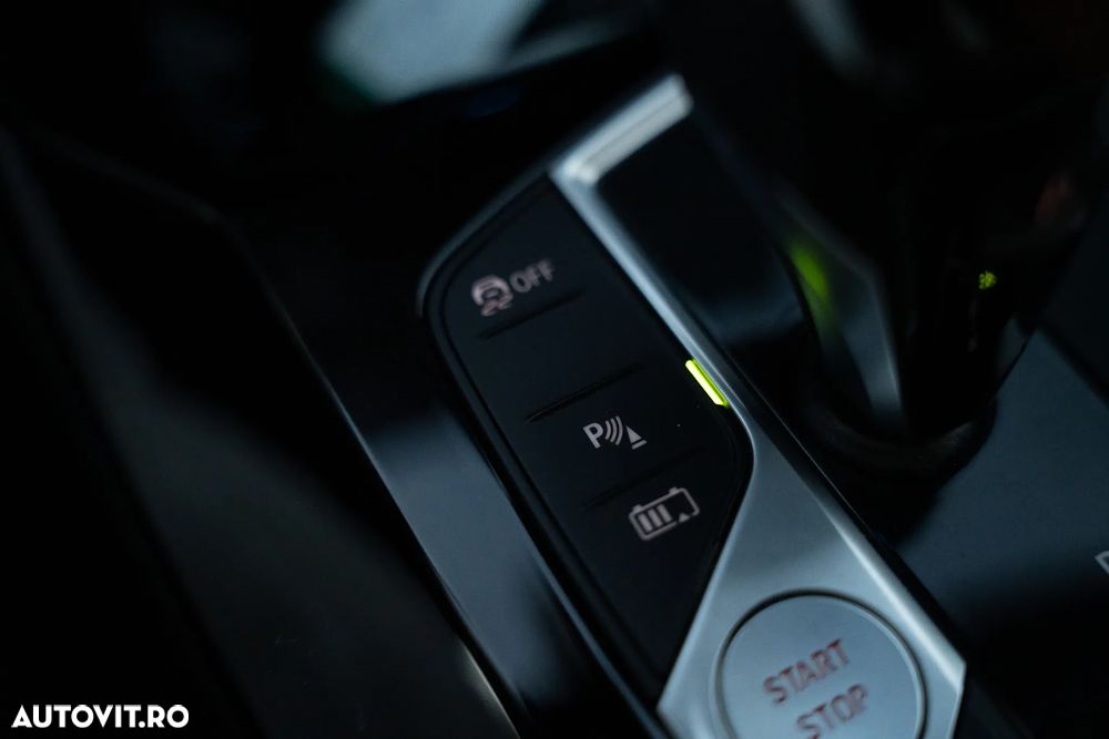 BMW X3 xDrive30e AT PHEV - 16