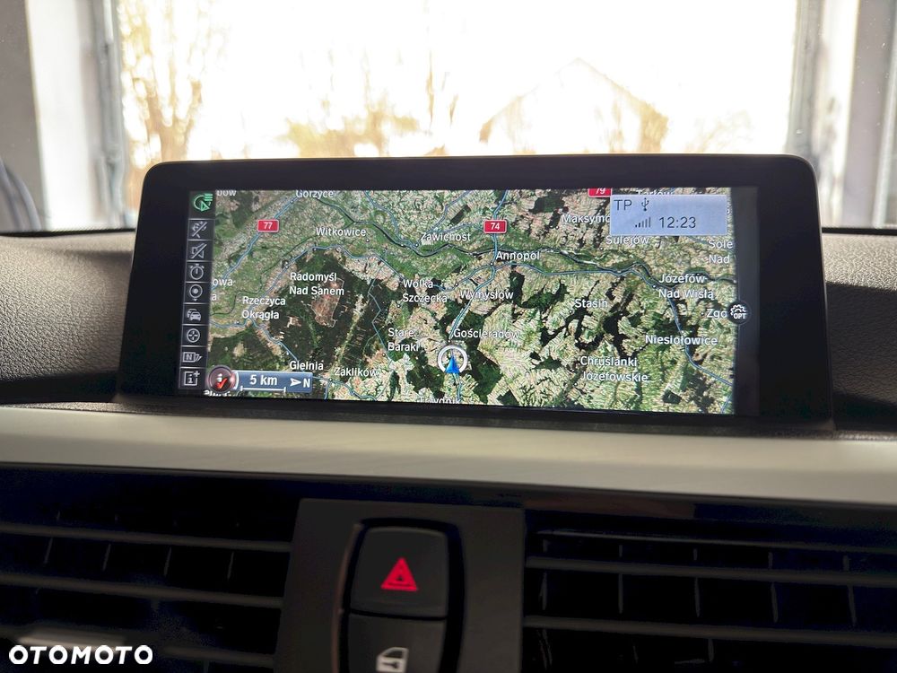 BMW Seria 3 318d Modern Line - 34