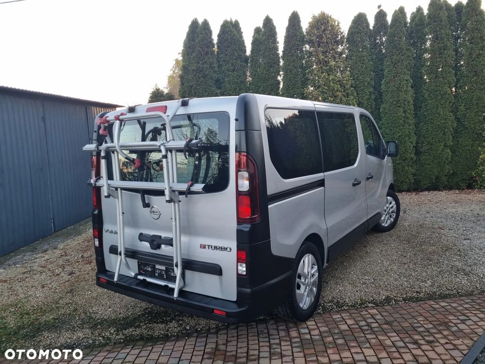 Opel VIVARO - 3