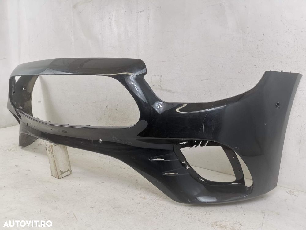 Bara Fata Mercedes-Benz  E-Class W213 [facelift] 2020 2021 2022 2023 A - 4