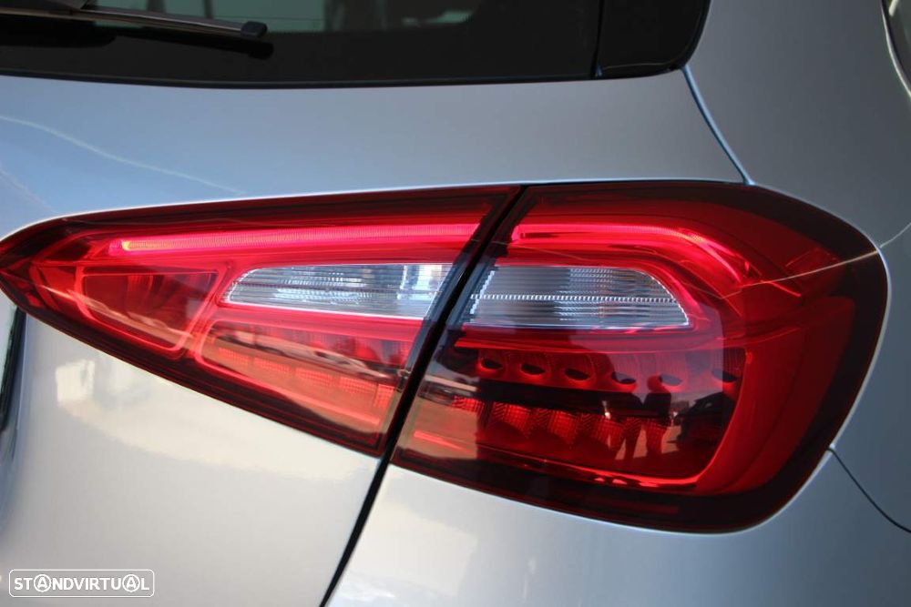 Mercedes-Benz A 160 d Style - 20