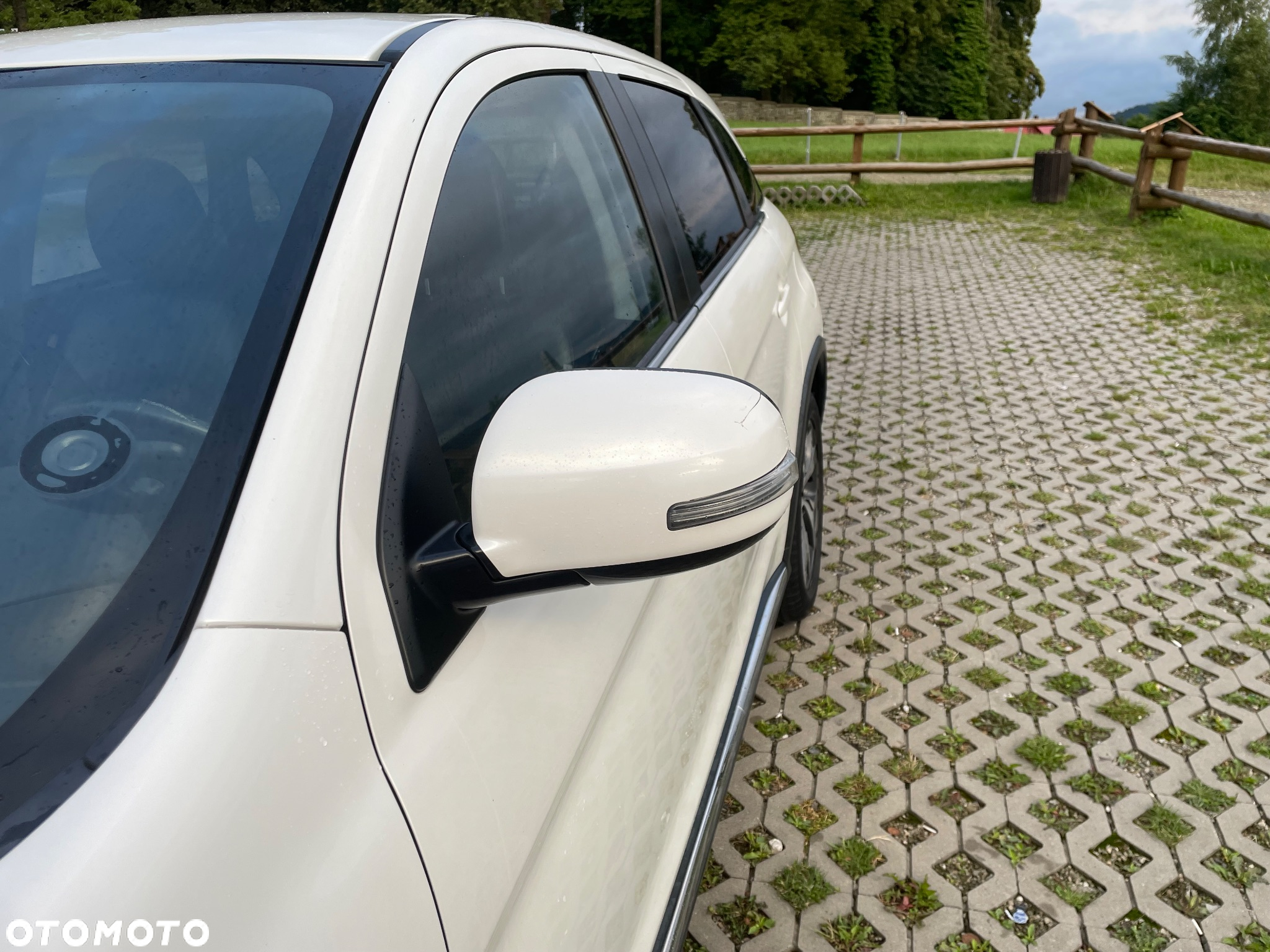 Citroën C4 Aircross 1.8 e-HDi STT 4x4 Exclusive - 6