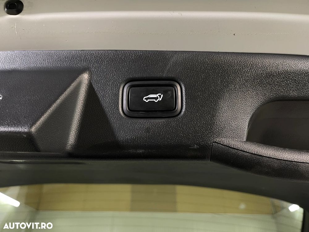 Hyundai Tucson PHEV 1.6 l 265 CP 4WD 6AT Luxury - 26