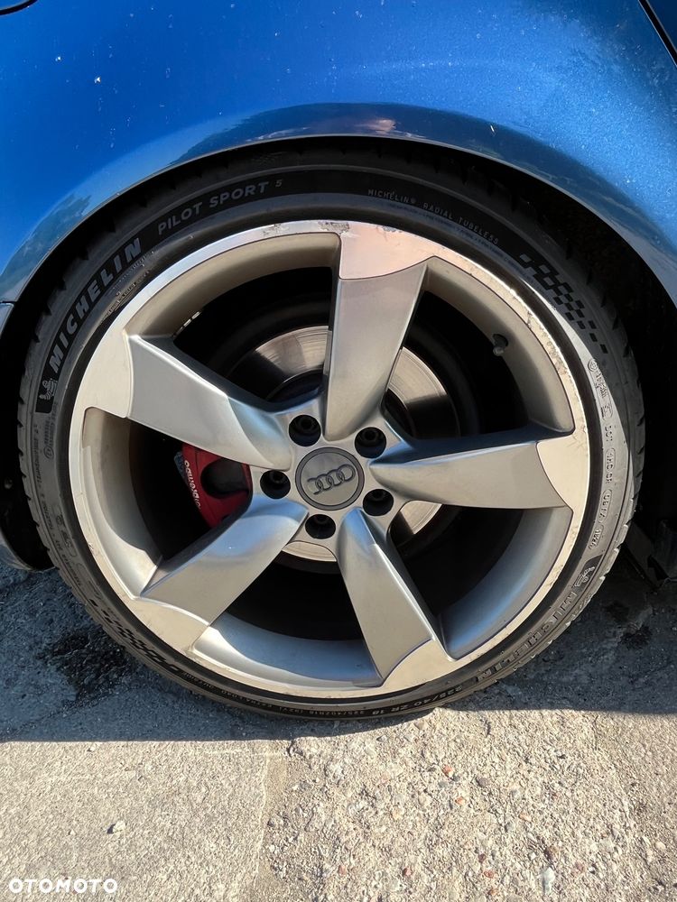 Audi A4 Limousine 2.0 T FSI - 18