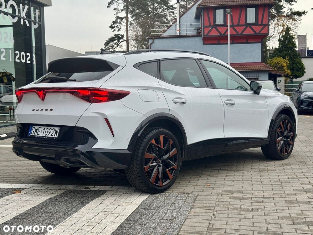 Cupra Formentor 1.5 eTSI mHEV DSG - 7