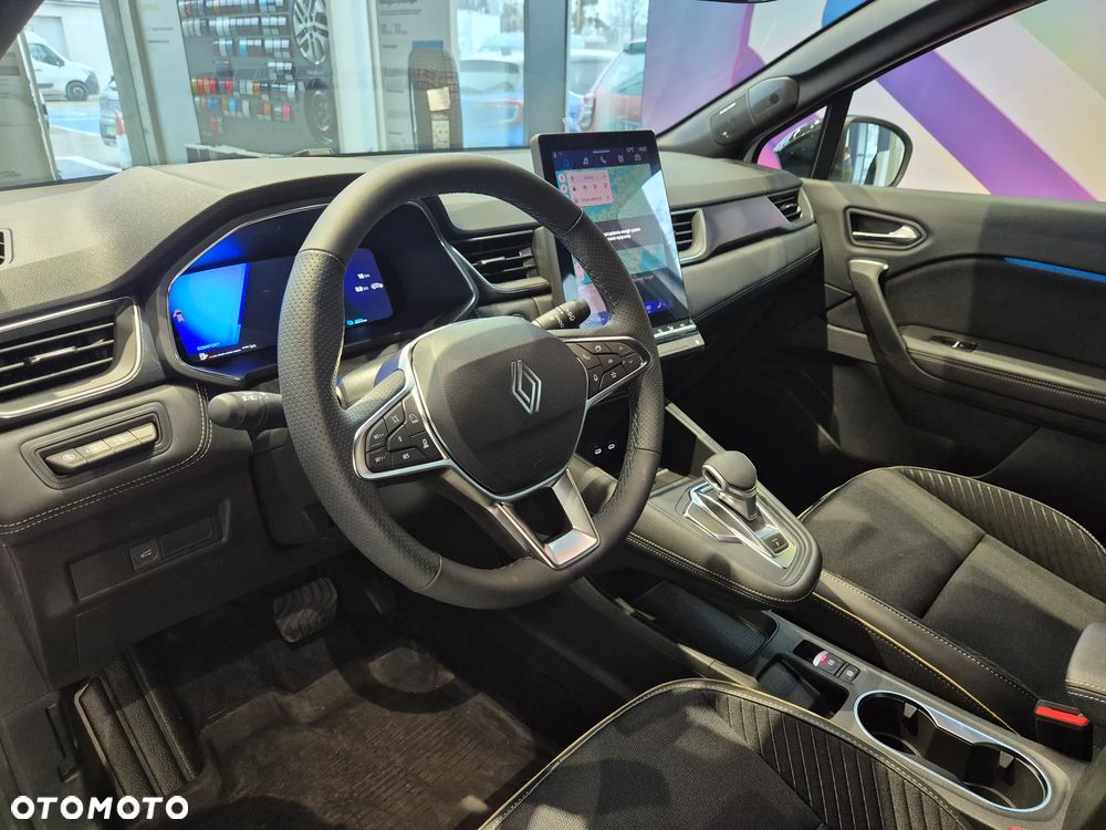 Renault Symbioz - 14