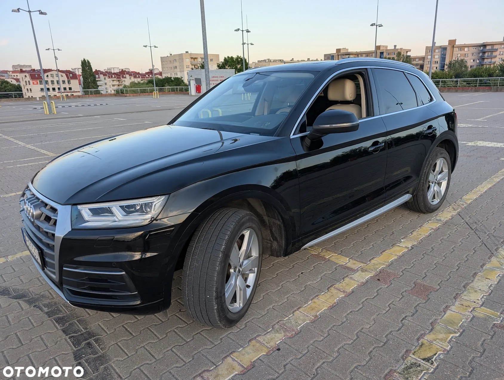Audi Q5 2.0 TFSI Quattro S tronic - 11