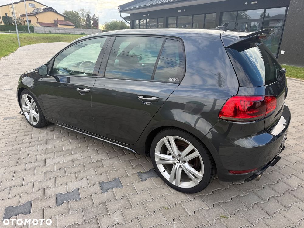Volkswagen Golf 2.0 TDI GTD DSG - 12