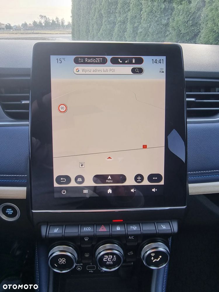 Renault Zoe EV50 135hp Riviera - 17