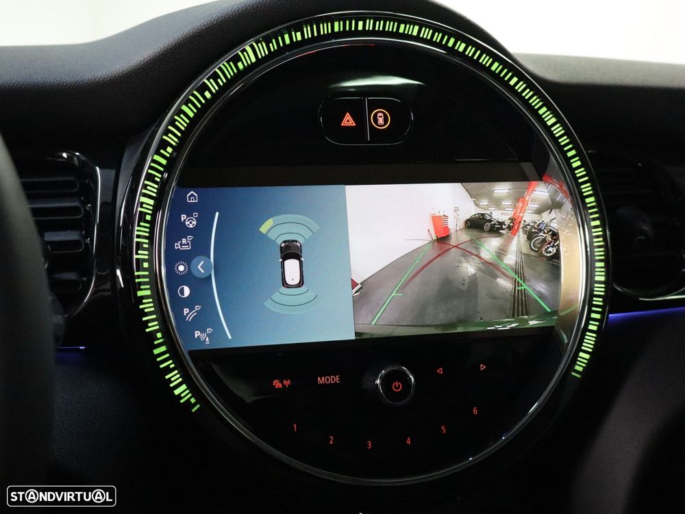 MINI 3 Portas Cooper SE - 14