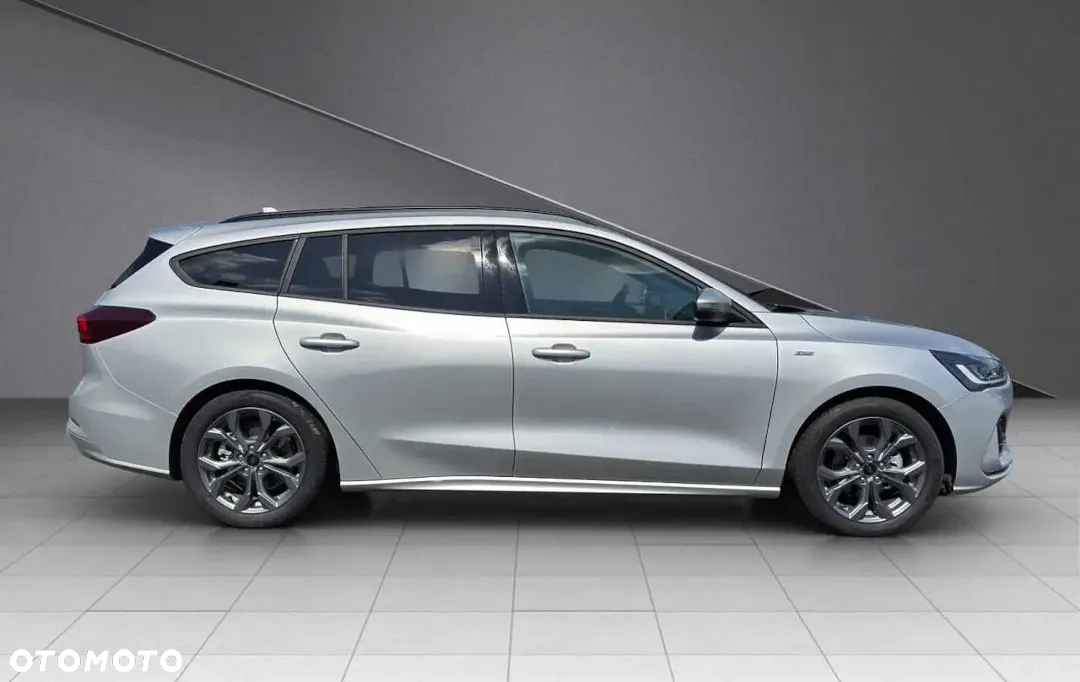 Ford Focus 1.5 EcoBlue ST-Line X - 6