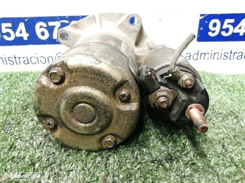 MOTOR ARRANQUE CITROEN SAXO 2003 - - 2
