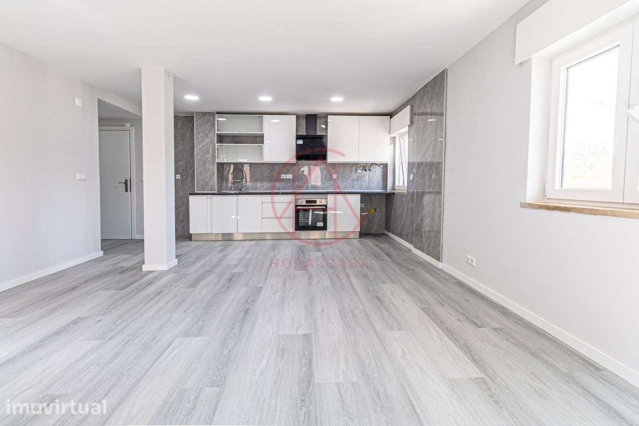 Apartamento T2  Corroios - Grande imagem: 3/14