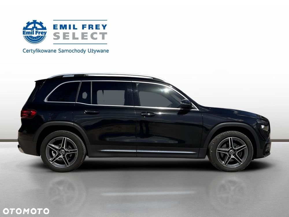Mercedes-Benz GLB - 7