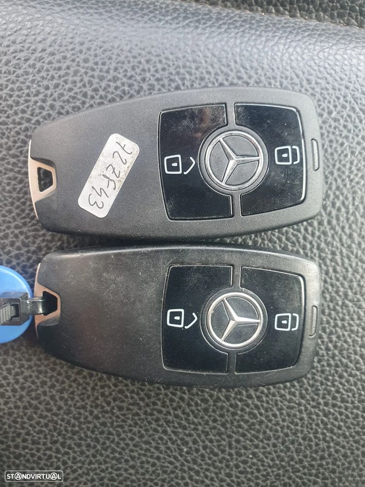 Mercedes-Benz Sprinter 514CDI - 7 LUG - Rod Duplo - 12