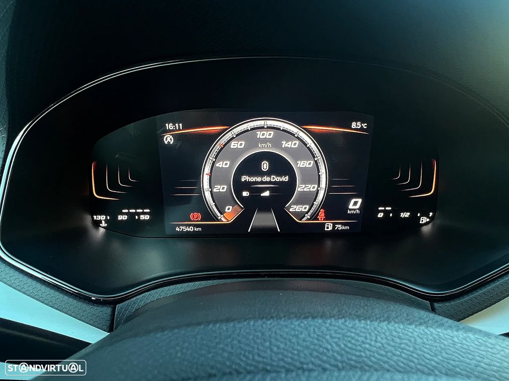 SEAT Arona 1.0 TSI Style - 12