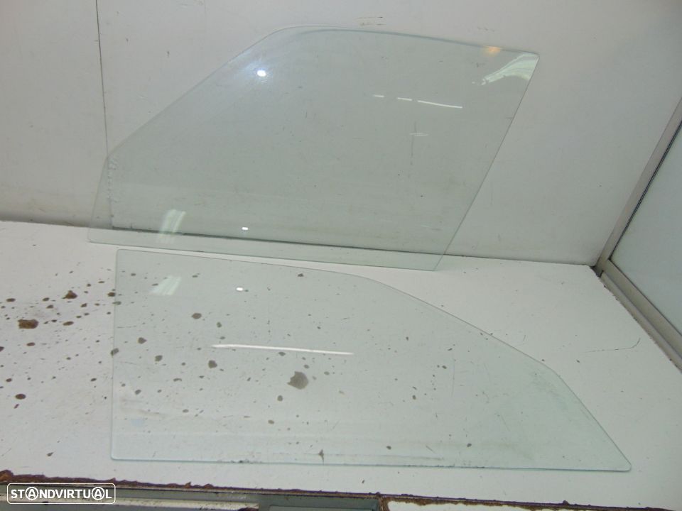 Peugeot 305 carrinha 2portas vidros - 2