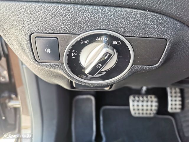 Mercedes-Benz GLA 180 CDI AMG Line Aut. - 20