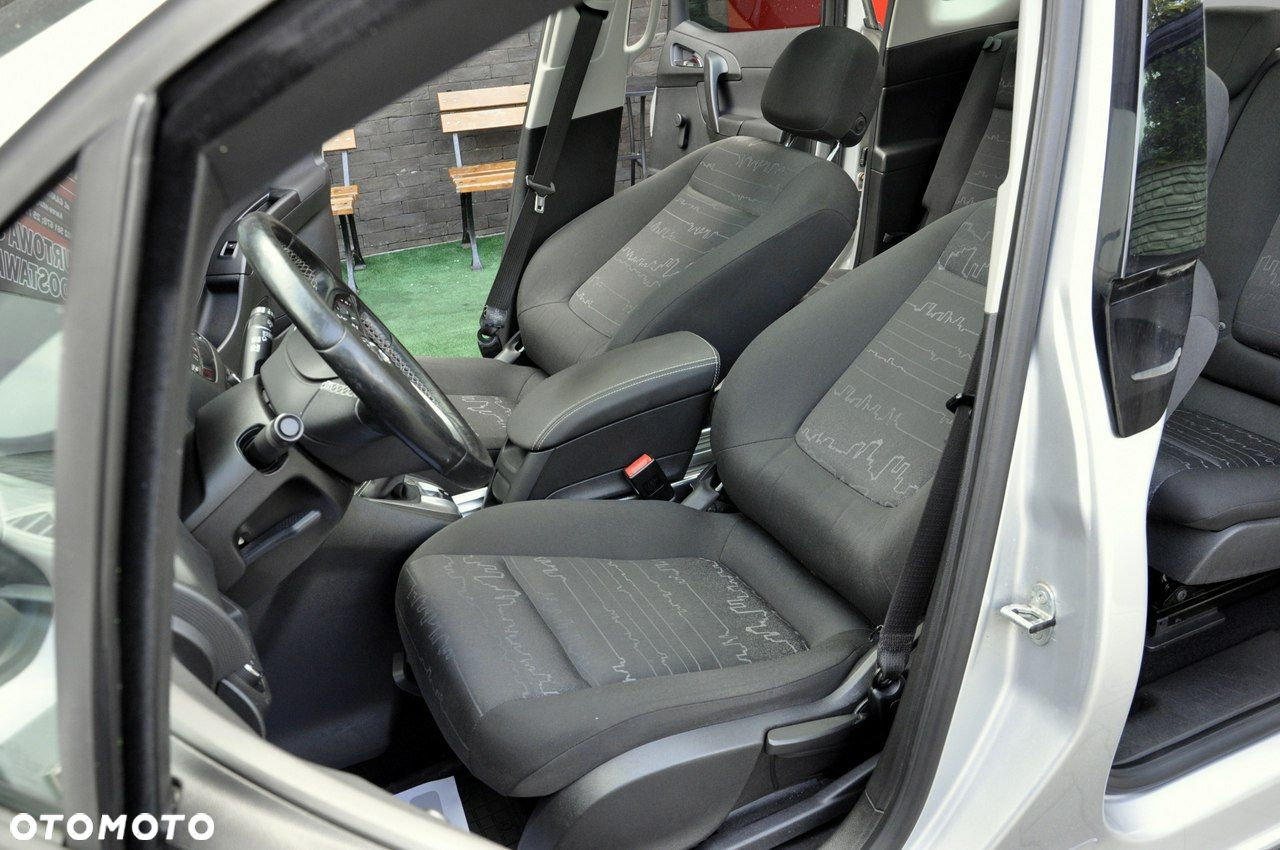 Opel Meriva 1.4 T Enjoy - 21