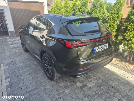 Lexus NX 350h Prestige AWD - 3