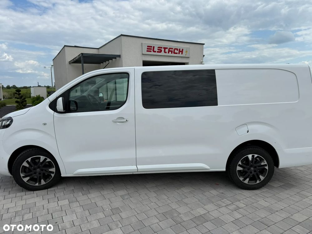 Opel vivaro - 3