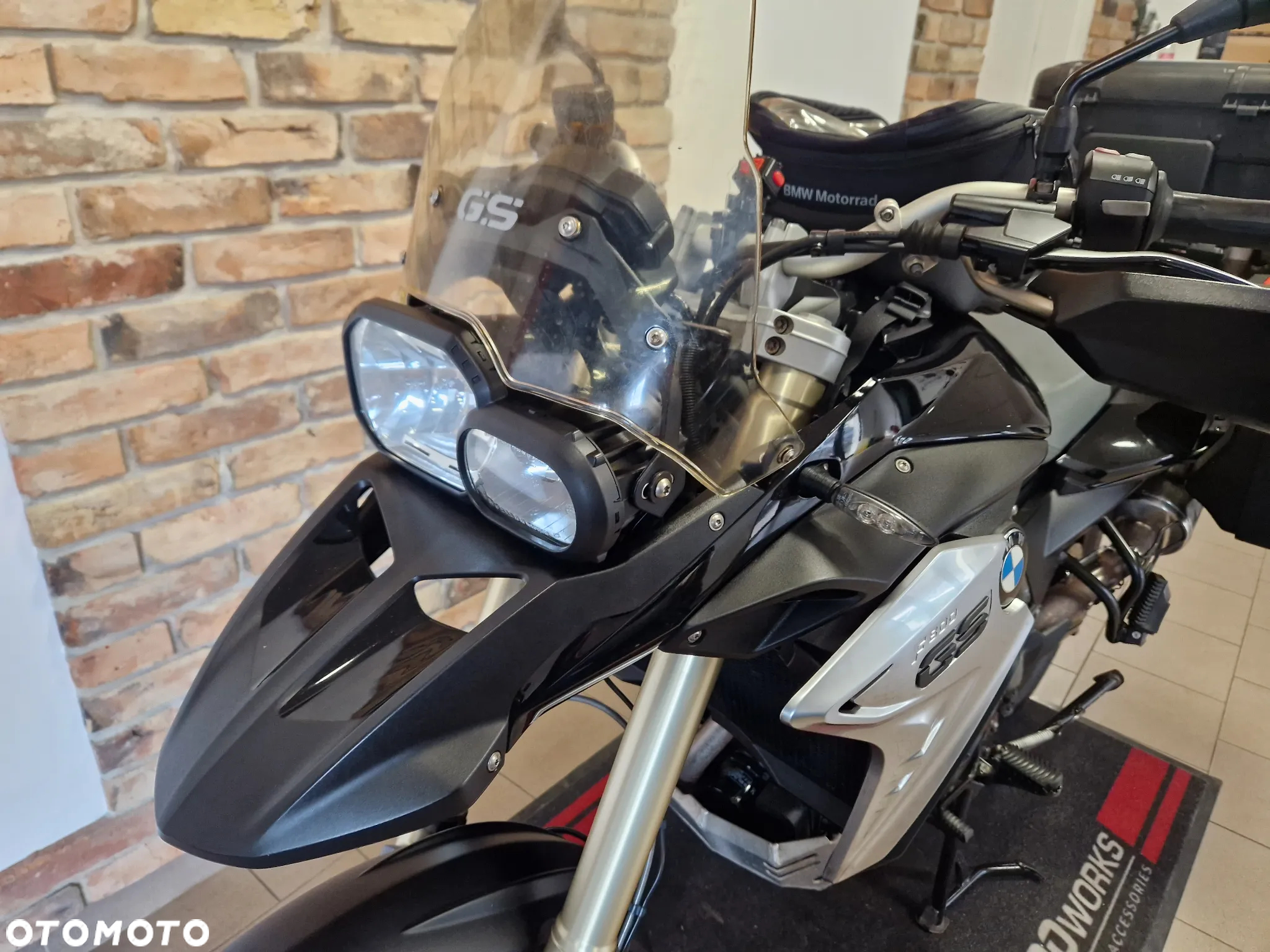 BMW GS - 14