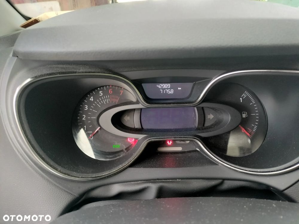Renault Captur 1.2 Energy TCe Zen - 17