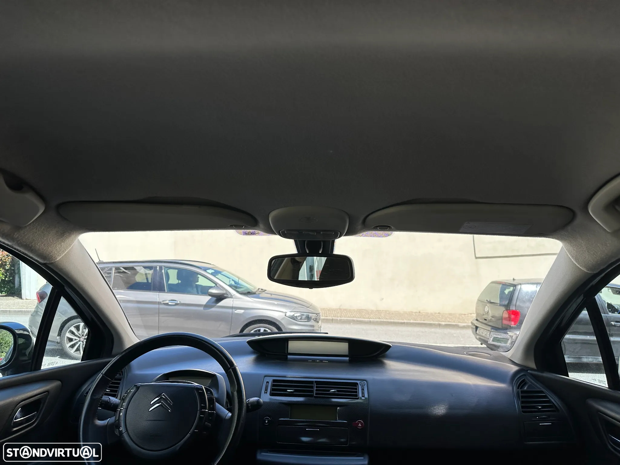 Citroën C4 1.6 HDi VTR Pack Airdream - 29