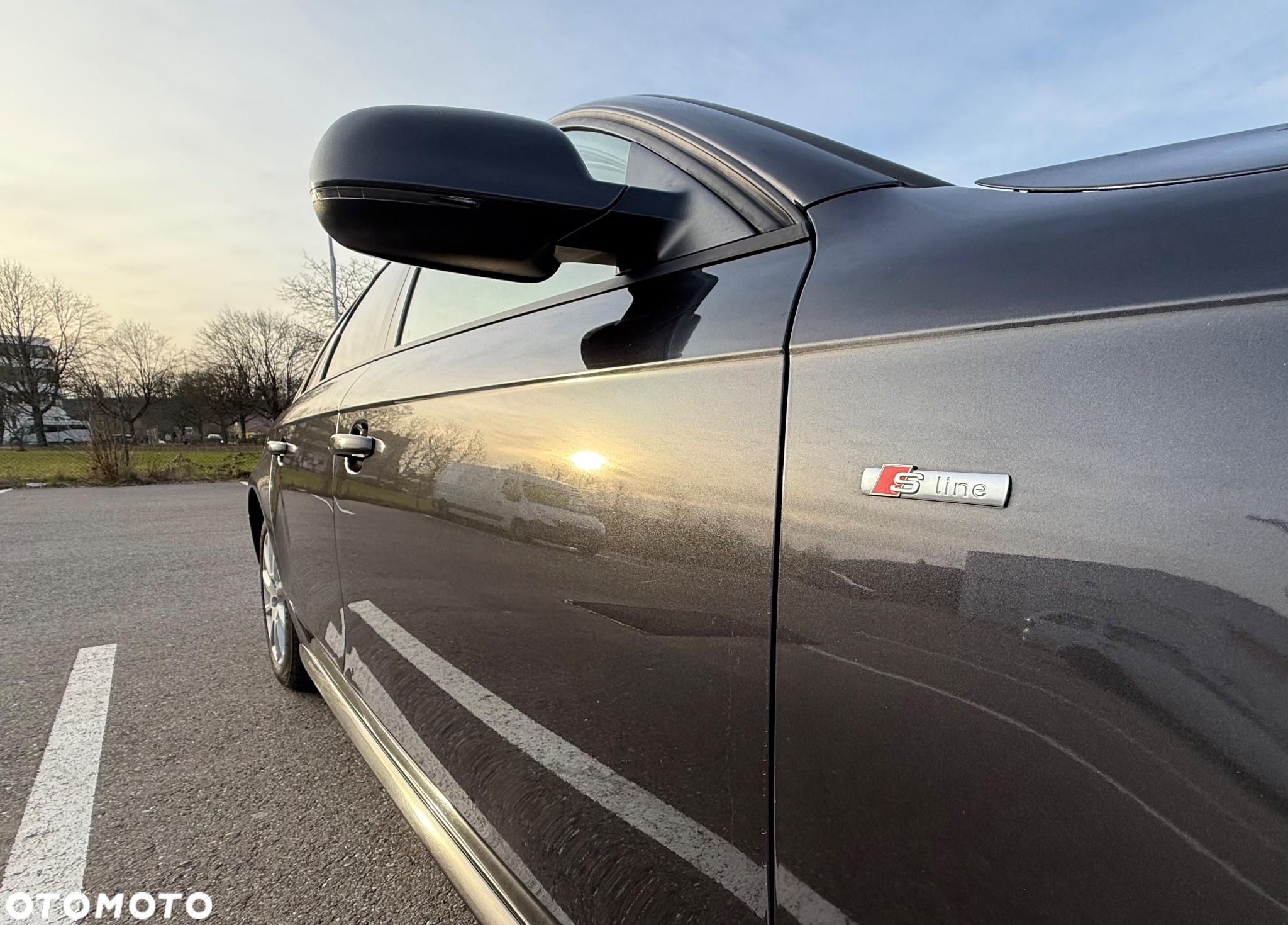 Audi A4 Avant 2.0 TDI - 15