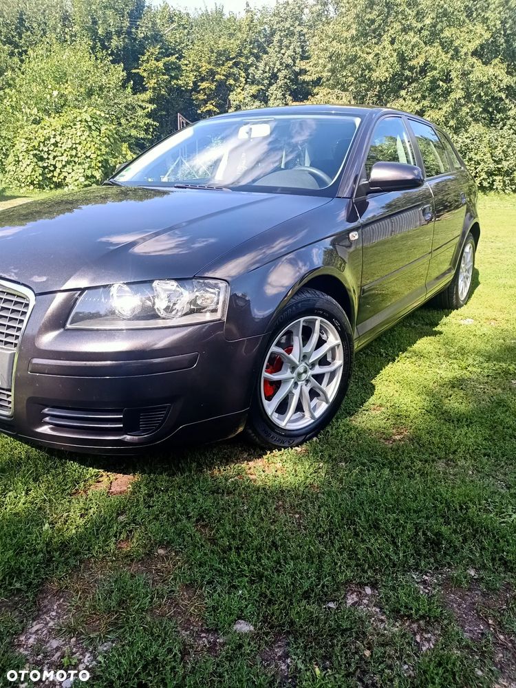 Audi A3 Sportback - 2