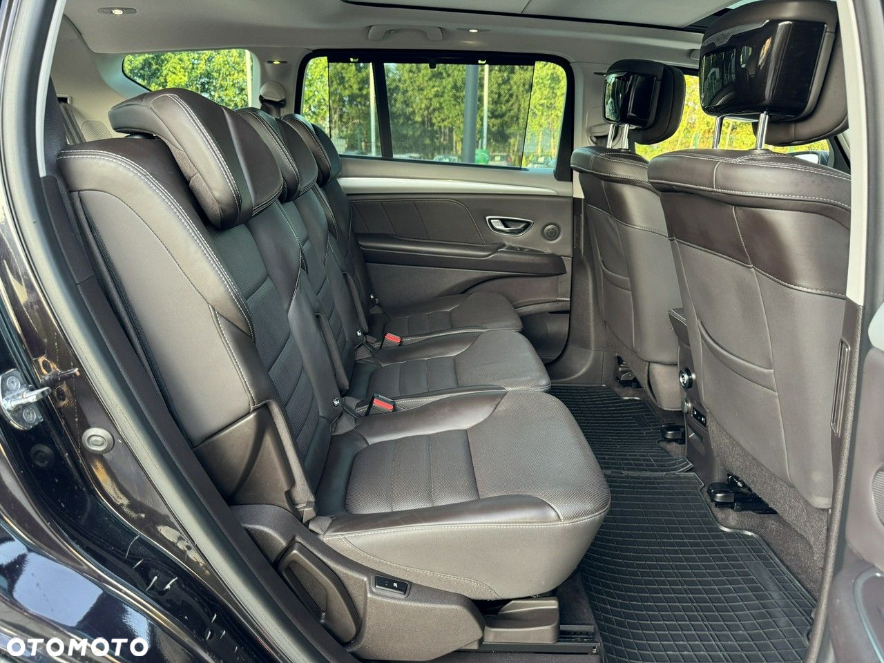 Renault Espace 1.6 TCE Initiale Paris EDC 7os - 30