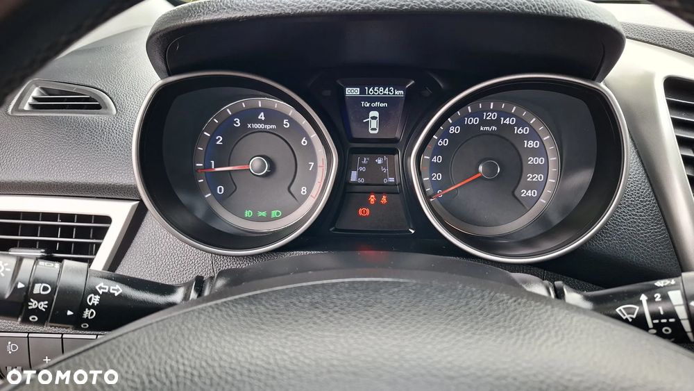 Hyundai i30 1.4 Style - 34