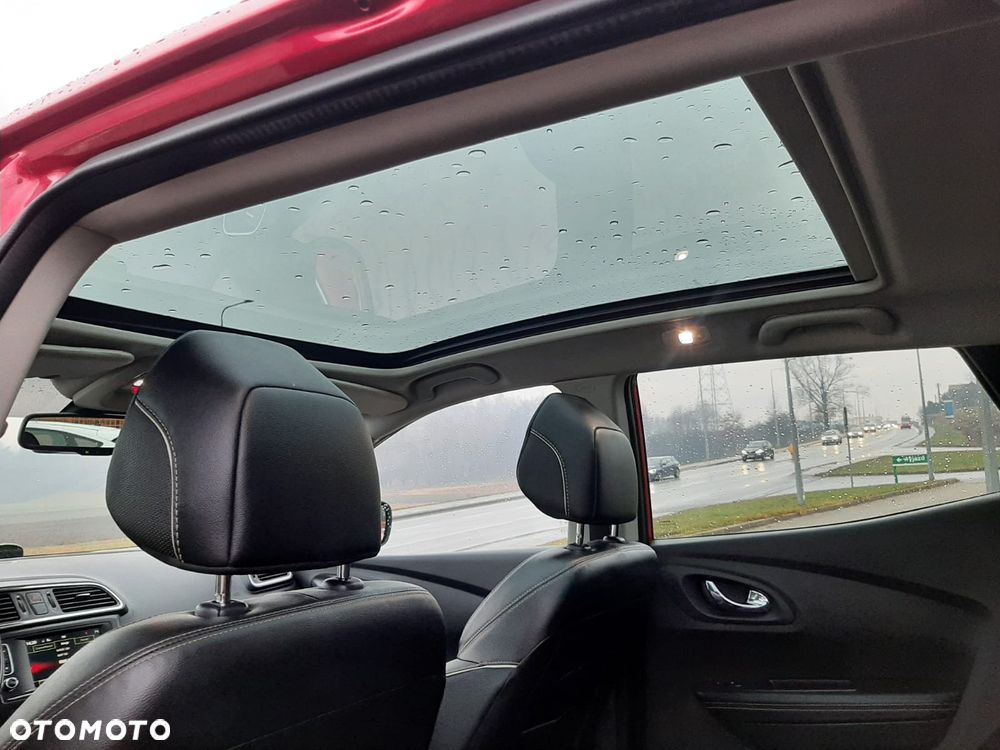 Renault Kadjar Energy TCe 130 Bose Edition - 26