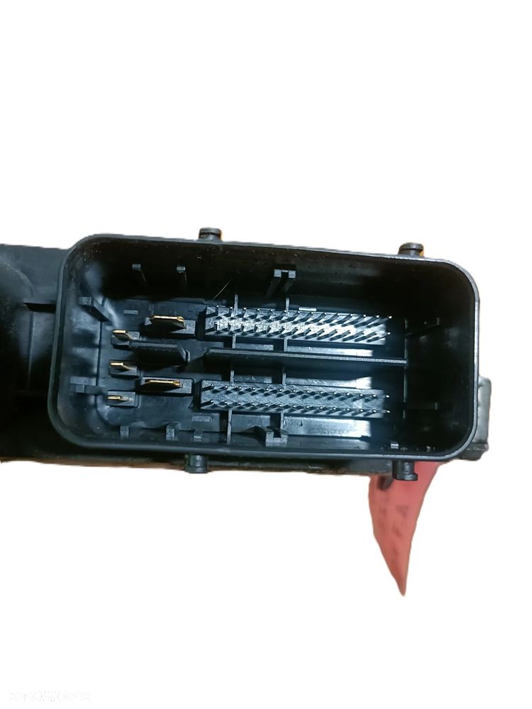 CHEVROLET CRUZE LIFT 12-16 r. 1,7 VCDI 110 KM komputer sterownik silnika DELPHI 55588354 * - 2