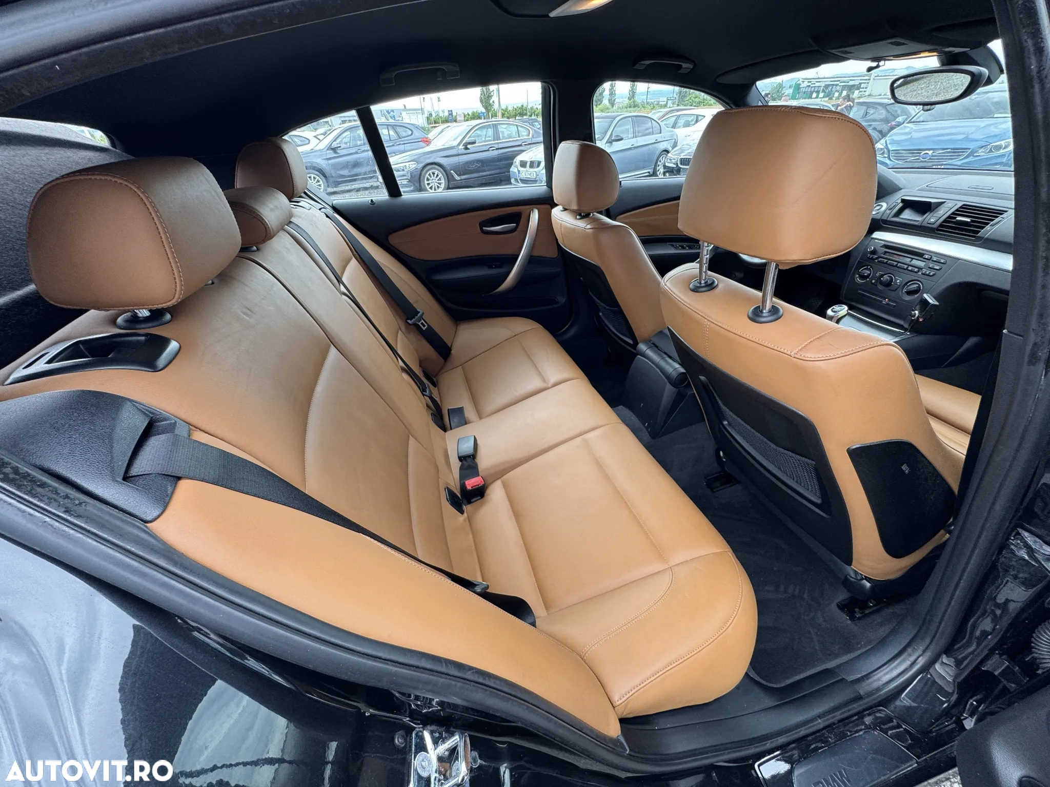 BMW Seria 1 118d - 20